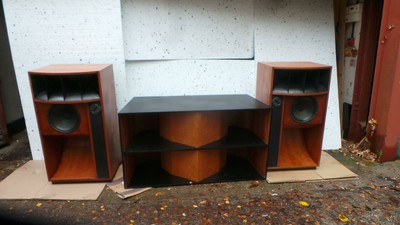 living voice speakers price